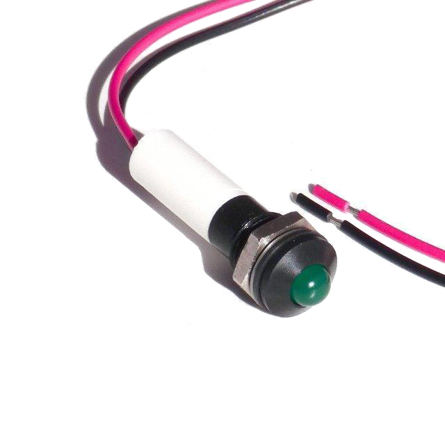 19041351WEC CML Innovative Technologies LTD  Voyants du panneau